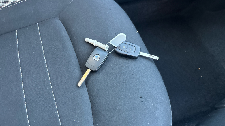 Dacia Sandero Stepway 0.9 TCe Comfort 5dr Petrol Hatchback